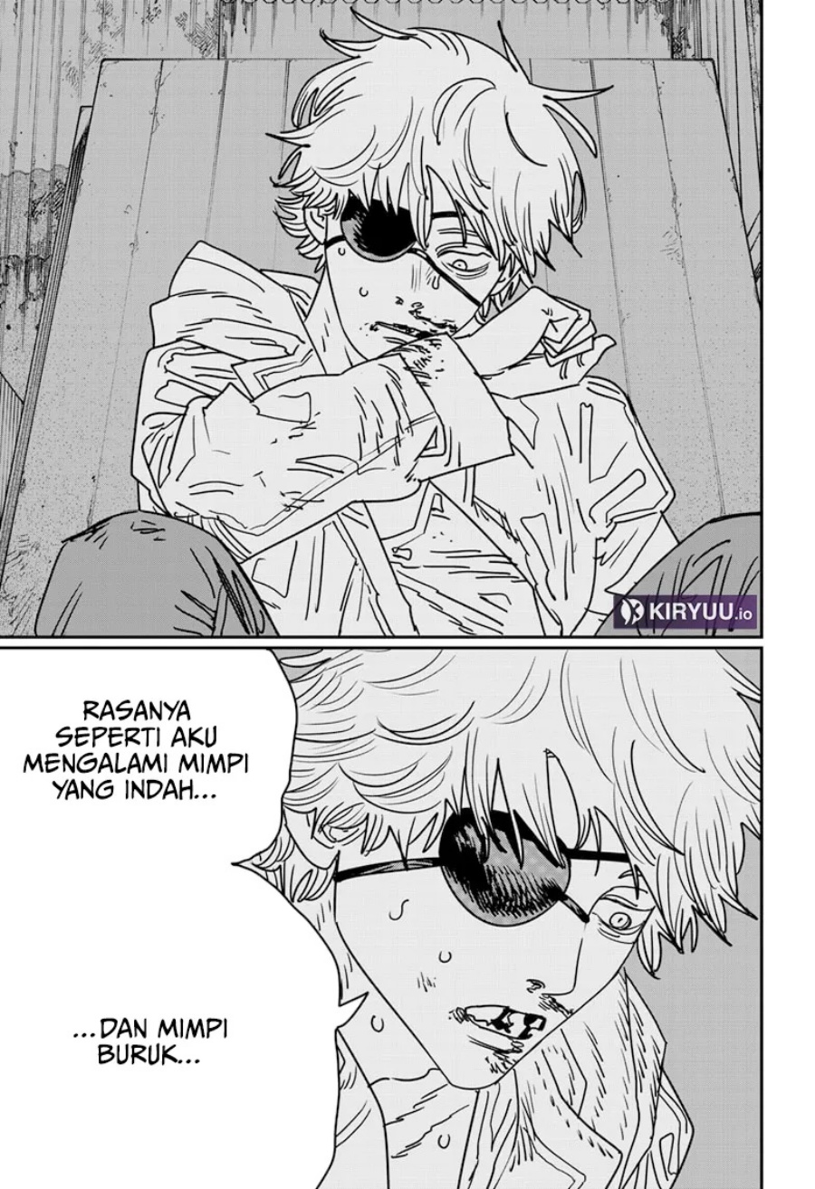 Read Chainsaw Man ID Manga Online