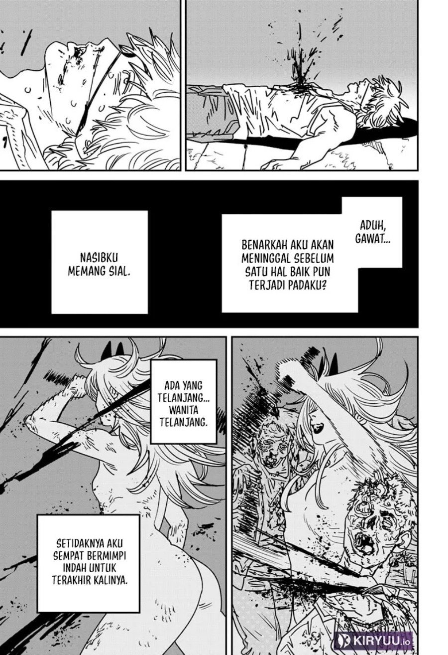 Read Chainsaw Man ID Manga Online