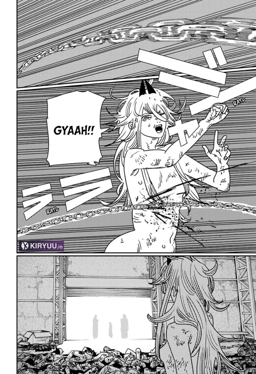 Read Chainsaw Man ID Manga Online