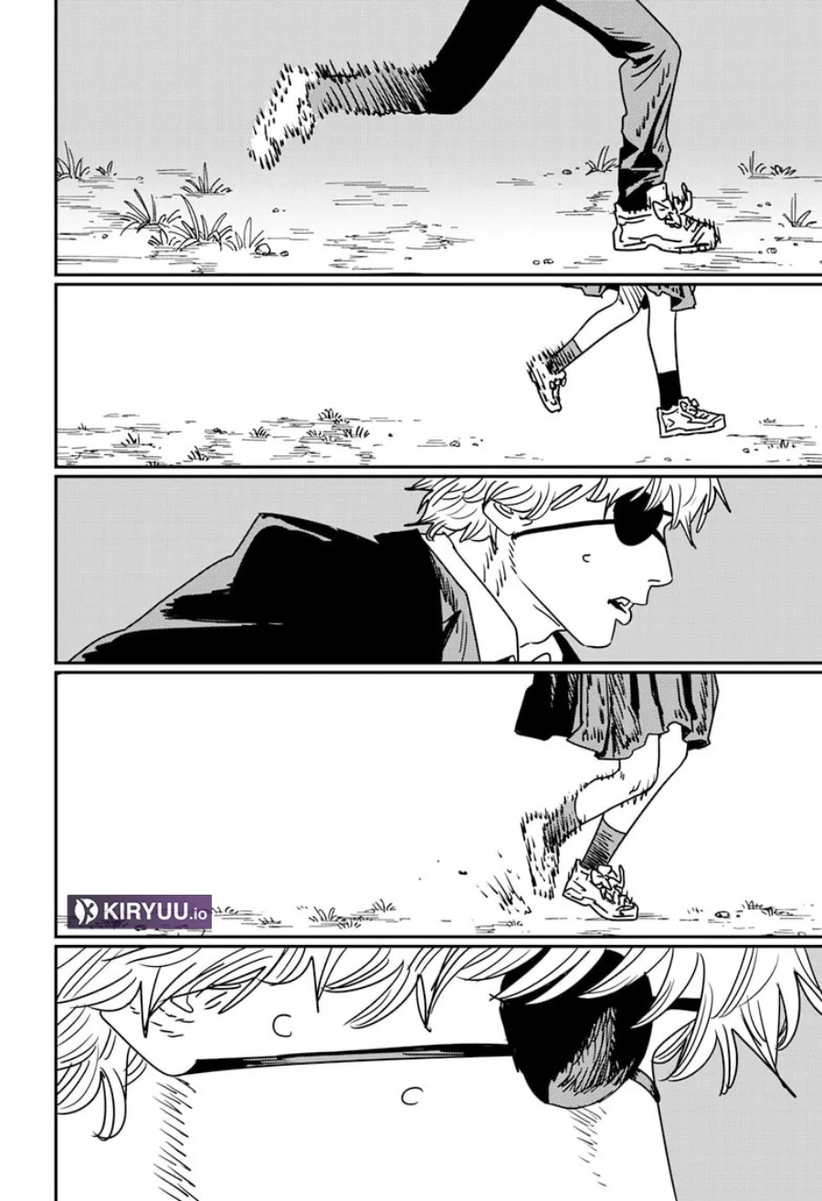Read Chainsaw Man ID Manga Online