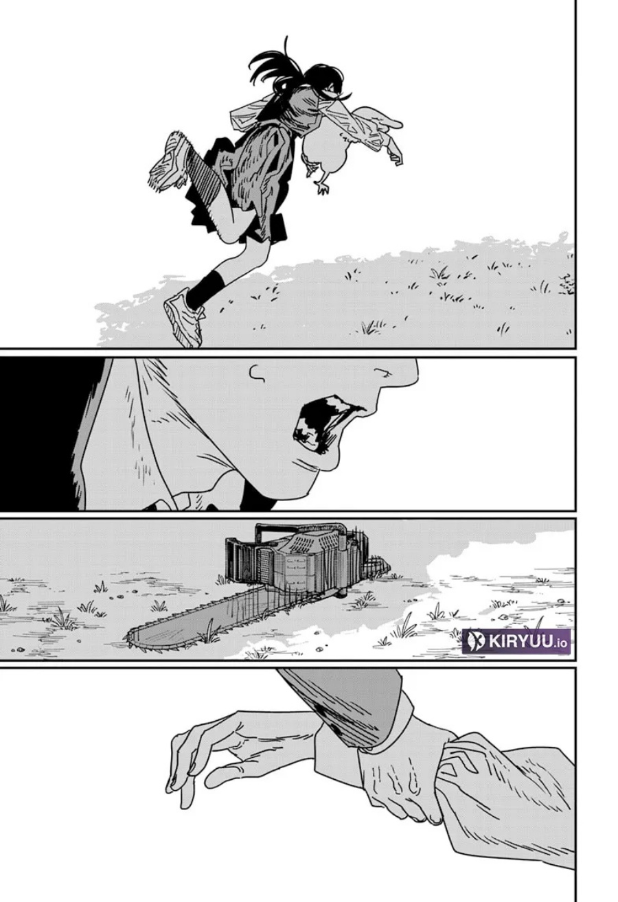 Read Chainsaw Man ID Manga Online