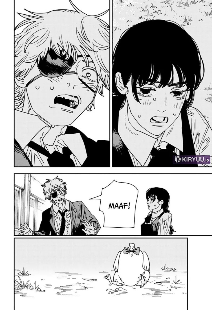 Read Chainsaw Man ID Manga Online