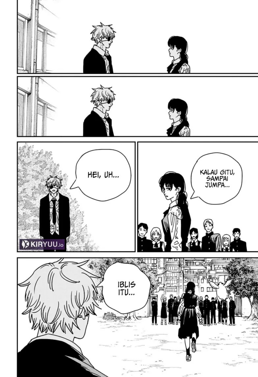 Read Chainsaw Man ID Manga Online