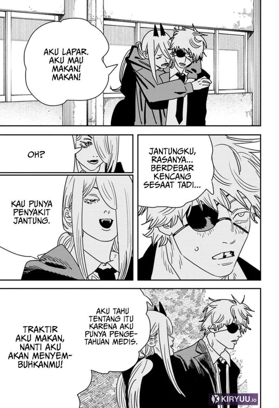 Read Chainsaw Man ID Manga Online
