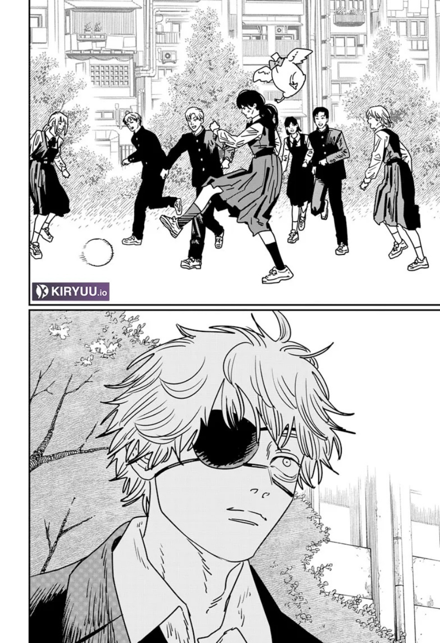 Read Chainsaw Man ID Manga Online
