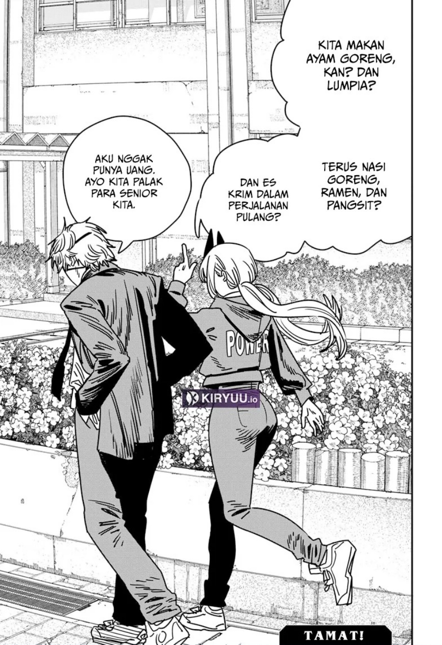 Read Chainsaw Man ID Manga Online