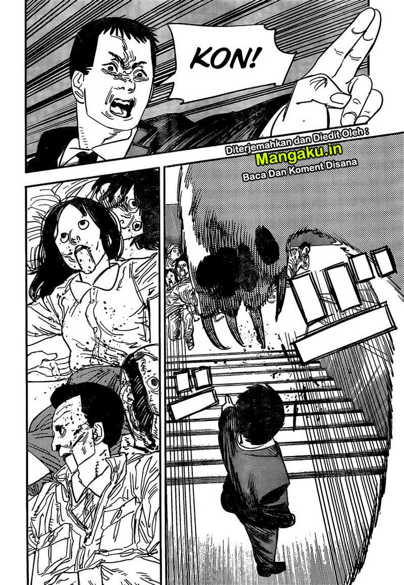 Read Chainsaw Man ID Manga Online