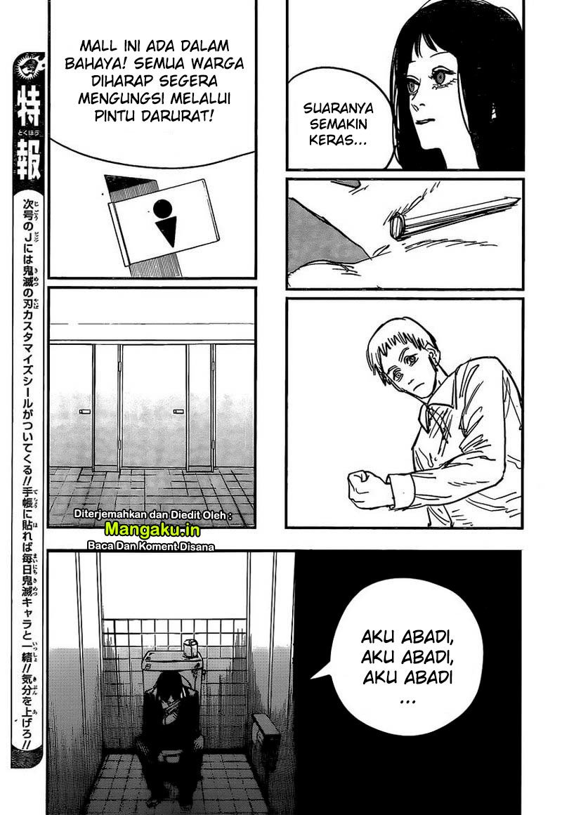 Read Chainsaw Man ID Manga Online