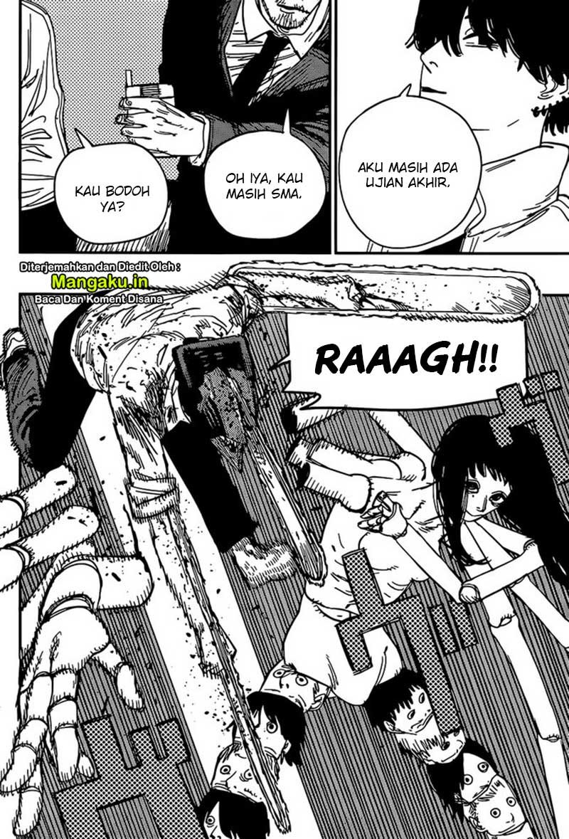 Read Chainsaw Man ID Manga Online
