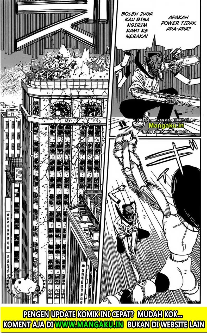 Read Chainsaw Man ID Manga Online