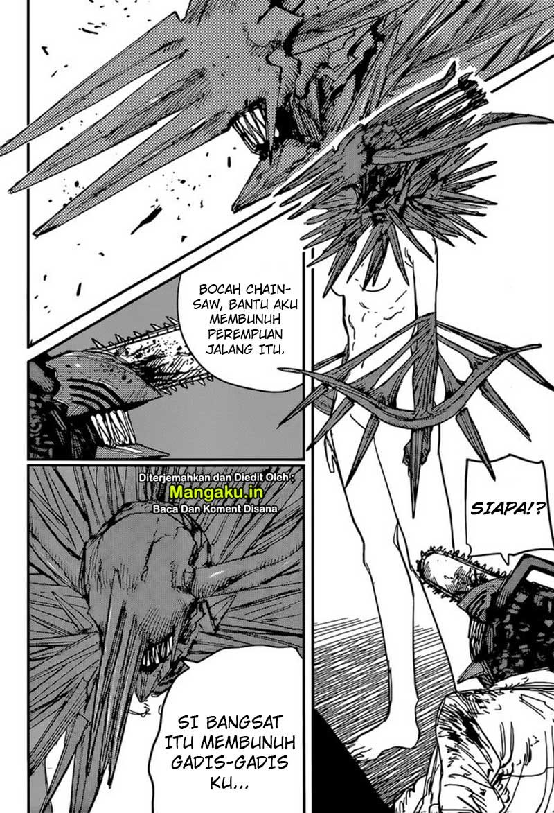 Read Chainsaw Man ID Manga Online
