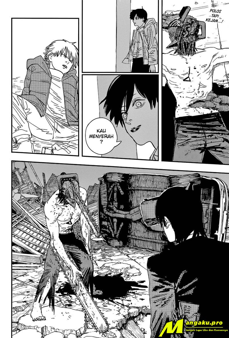 Read Chainsaw Man ID Manga Online