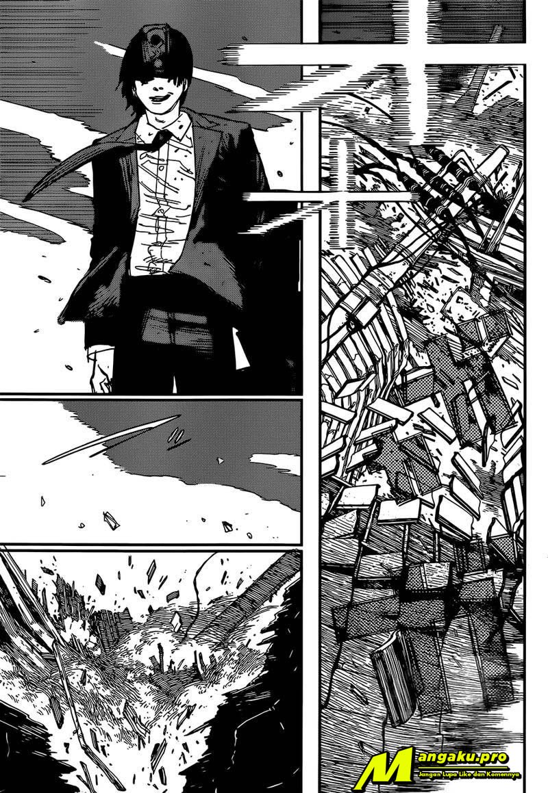 Read Chainsaw Man ID Manga Online