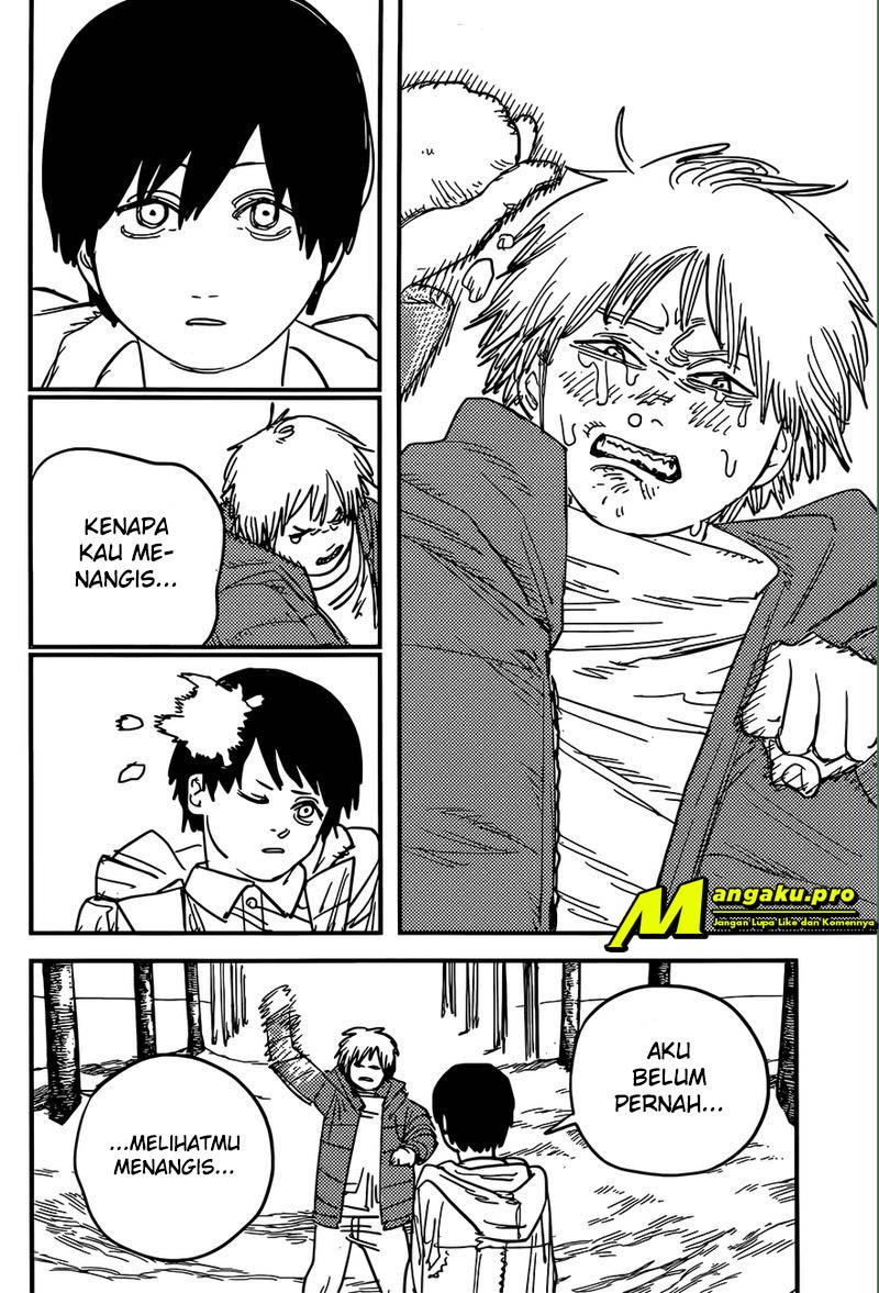 Read Chainsaw Man ID Manga Online