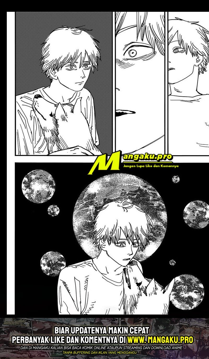 Read Chainsaw Man ID Manga Online