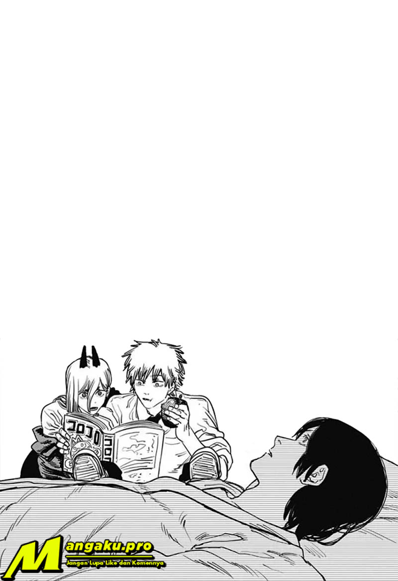Read Chainsaw Man ID Manga Online