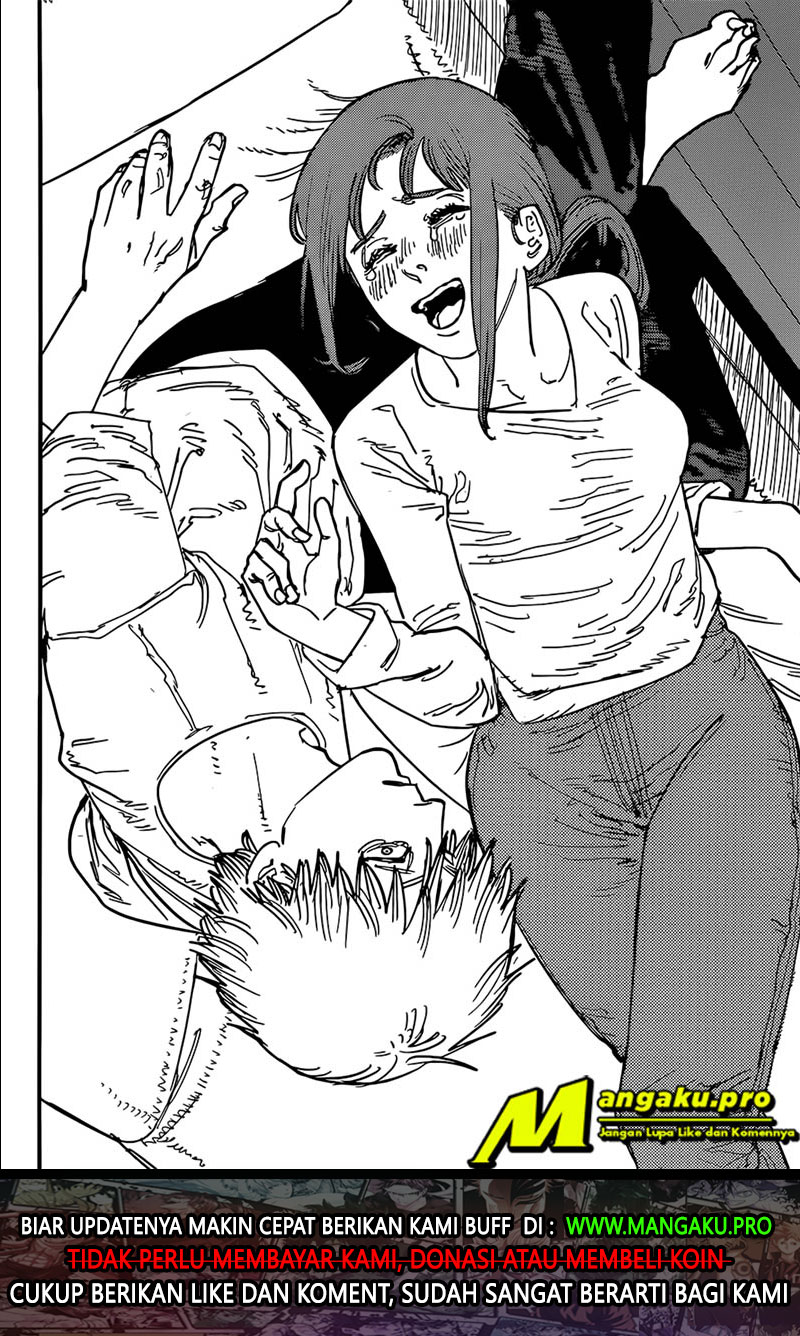 Read Chainsaw Man ID Manga Online