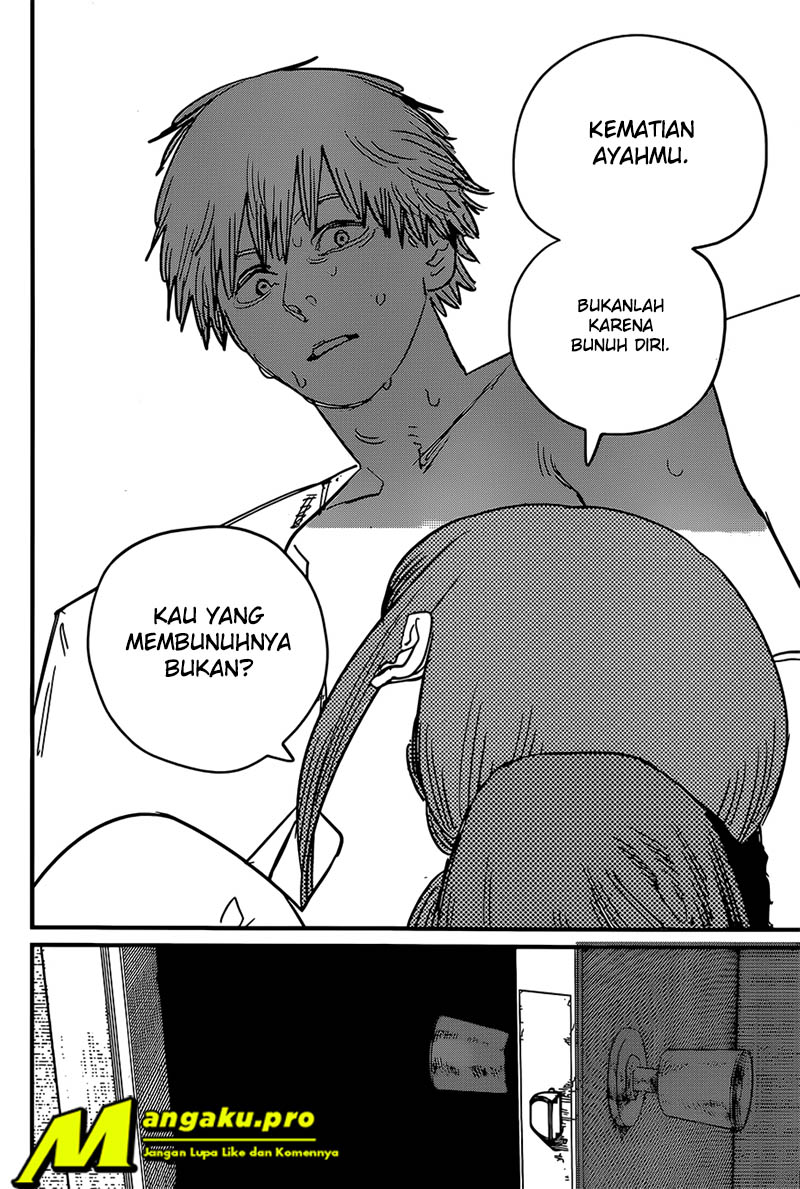 Read Chainsaw Man ID Manga Online