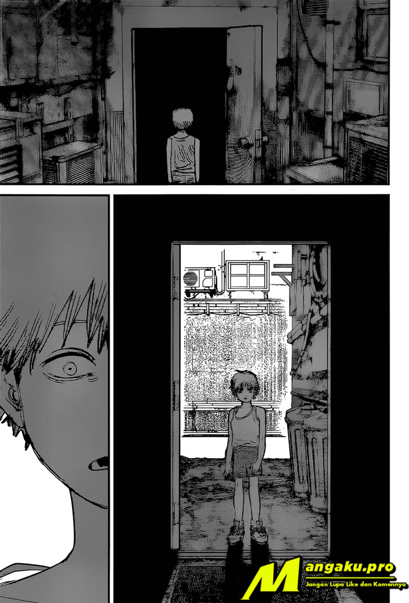 Read Chainsaw Man ID Manga Online