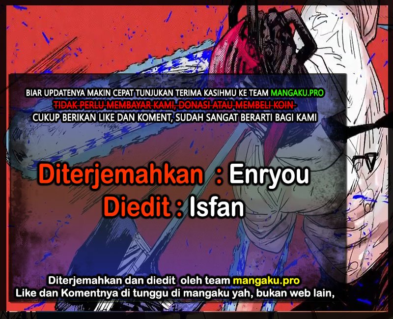 Read Chainsaw Man ID Manga Online