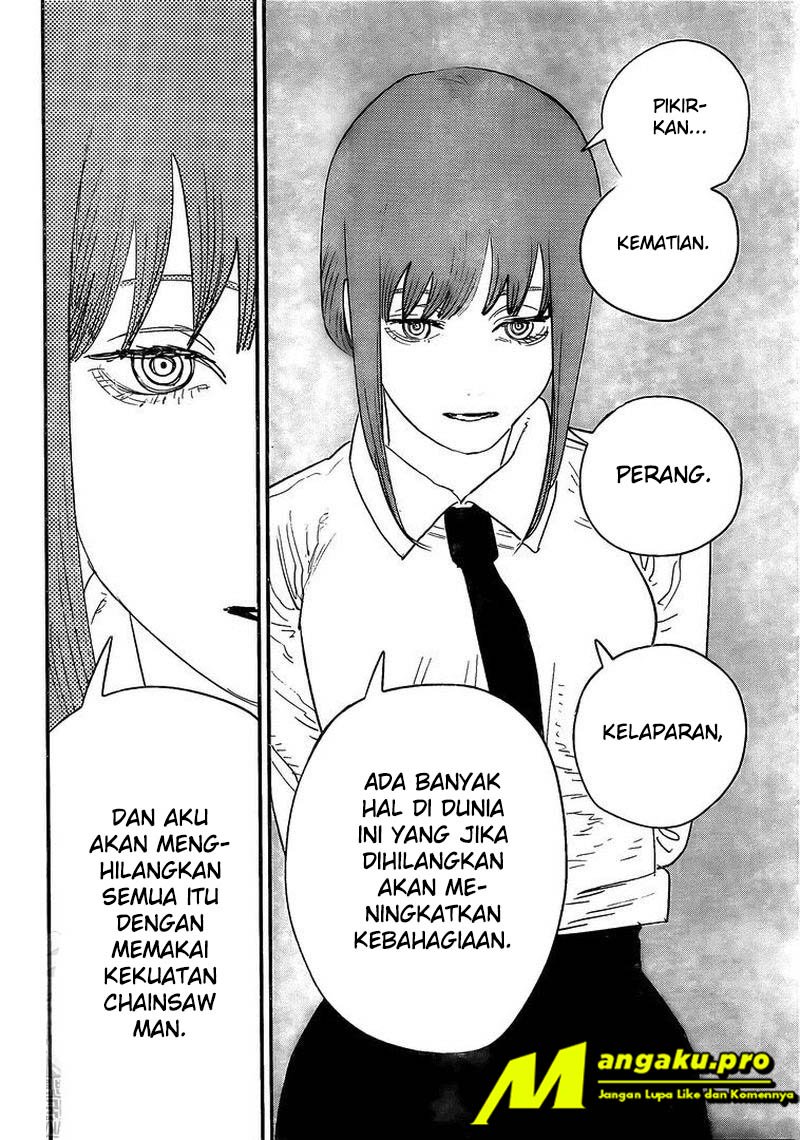 Read Chainsaw Man ID Manga Online
