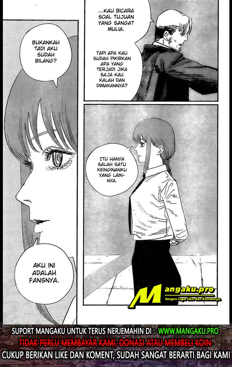Read Chainsaw Man ID Manga Online