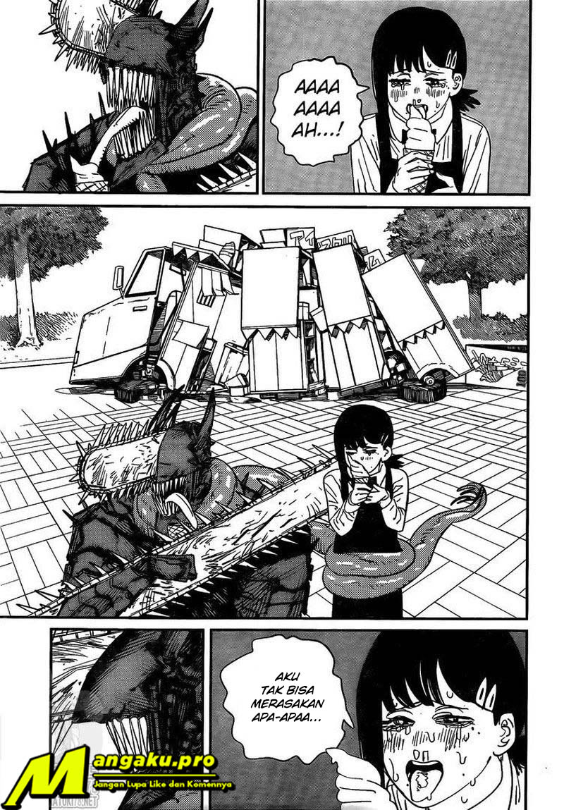 Read Chainsaw Man ID Manga Online