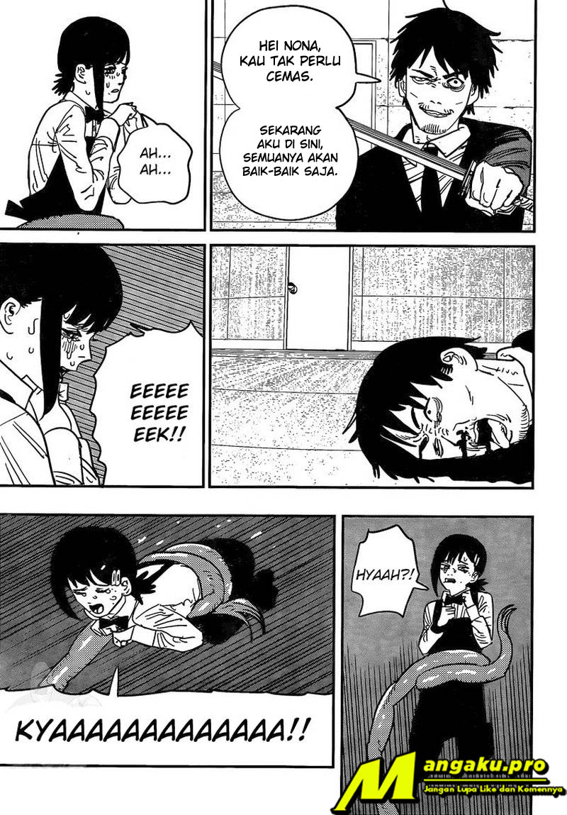 Read Chainsaw Man ID Manga Online