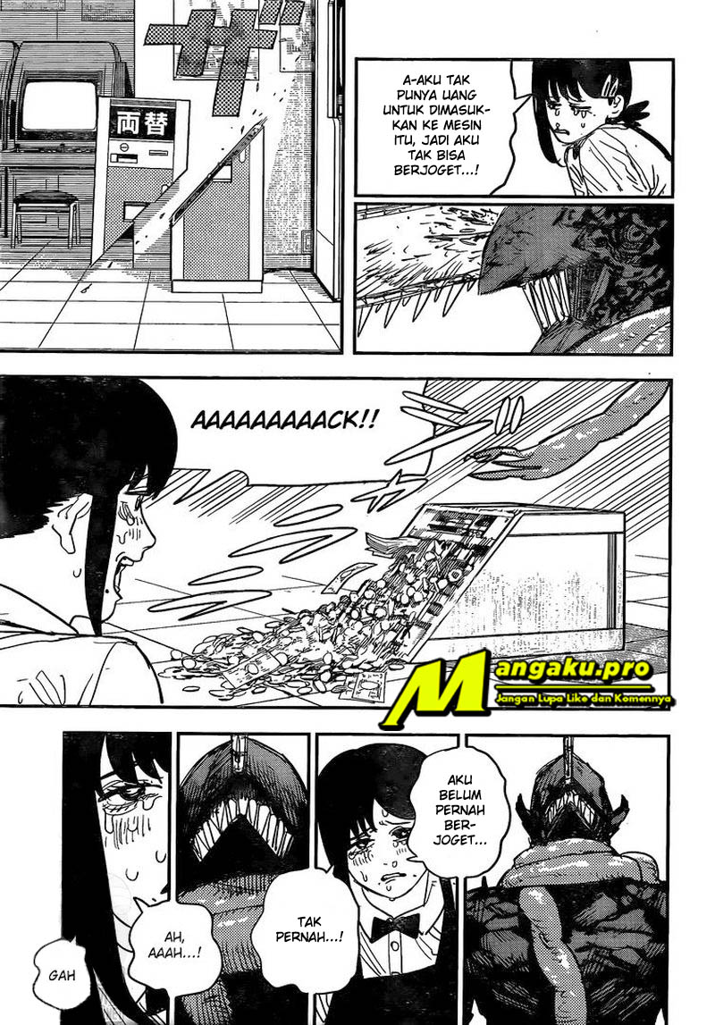 Read Chainsaw Man ID Manga Online