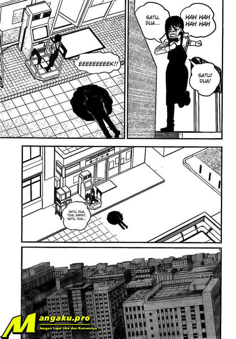 Read Chainsaw Man ID Manga Online