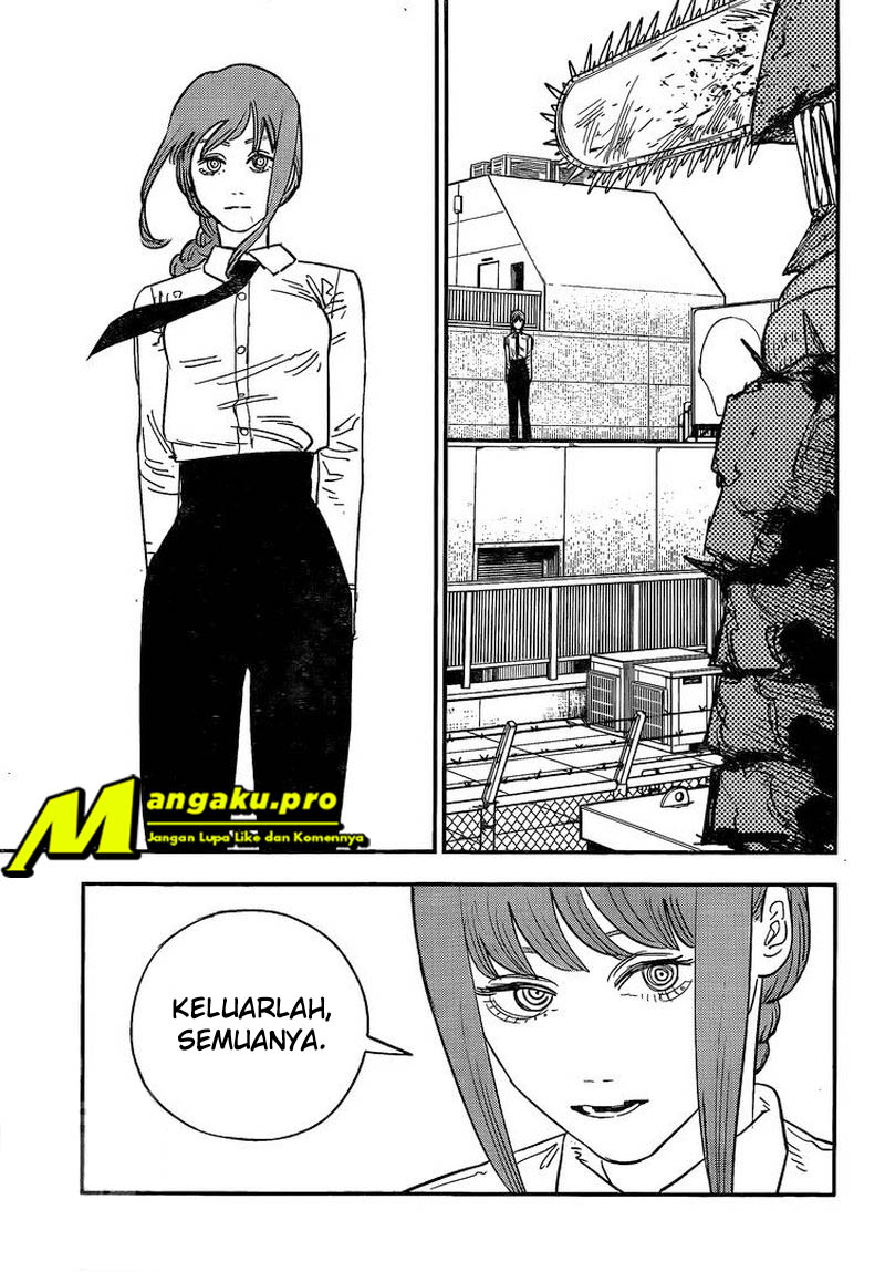 Read Chainsaw Man ID Manga Online