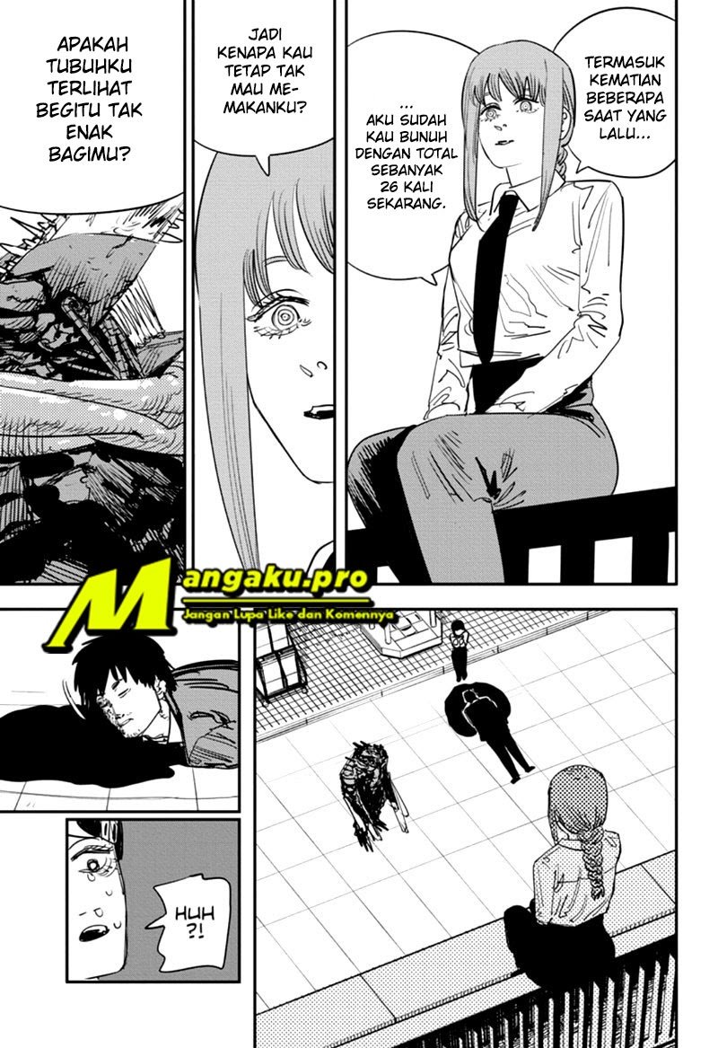 Read Chainsaw Man ID Manga Online