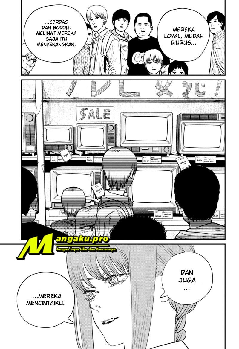 Read Chainsaw Man ID Manga Online