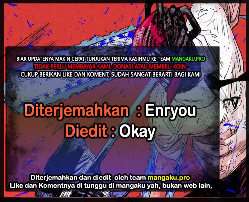 Read Chainsaw Man ID Manga Online