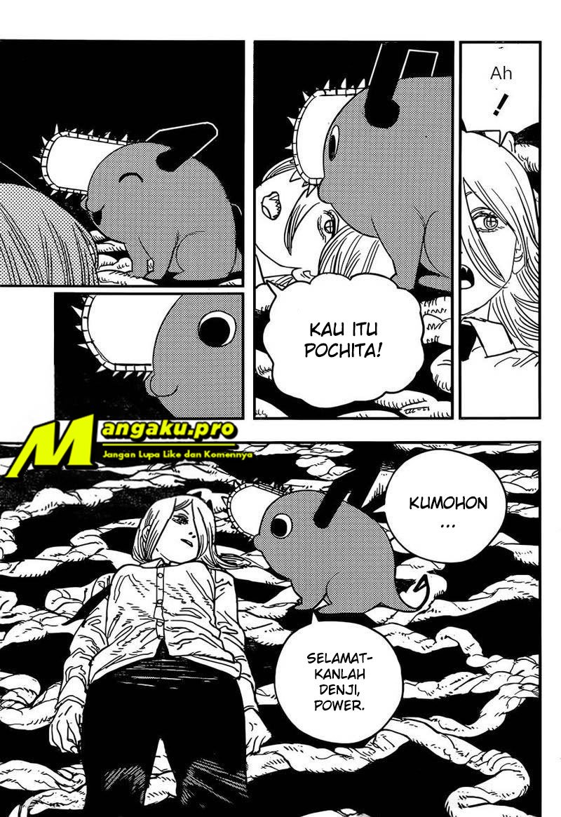 Read Chainsaw Man ID Manga Online