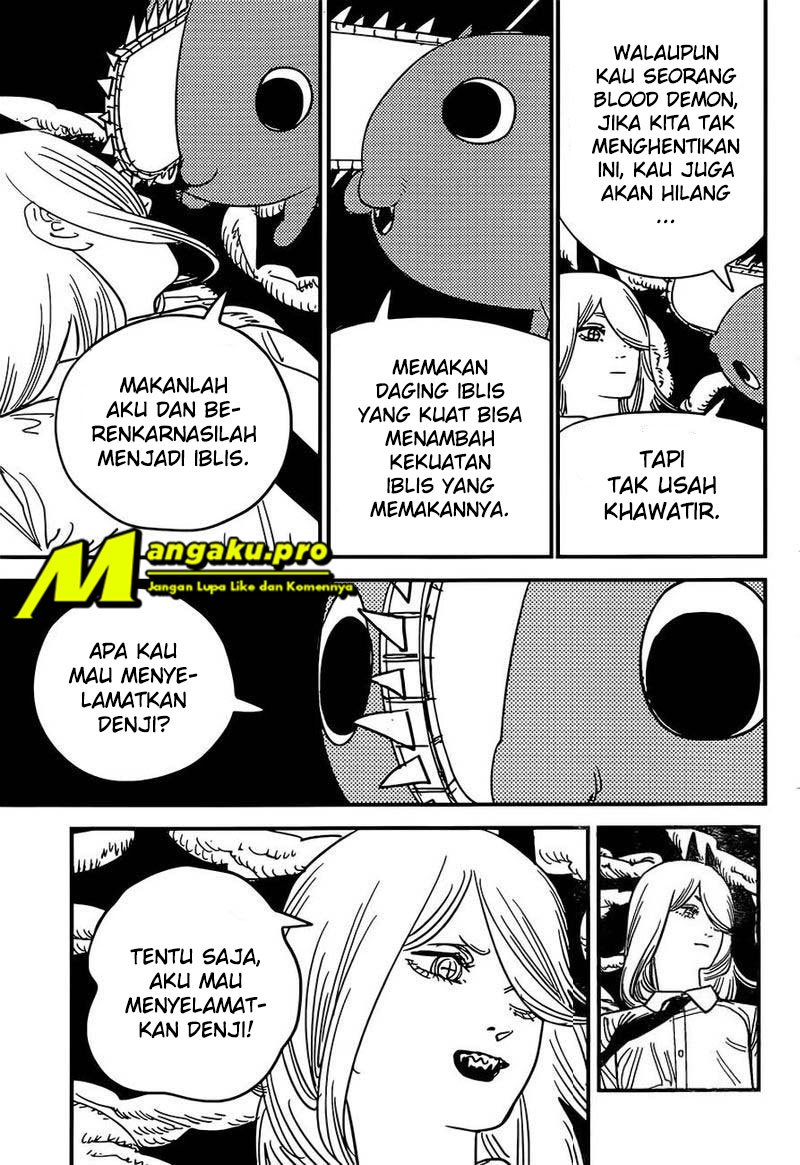 Read Chainsaw Man ID Manga Online