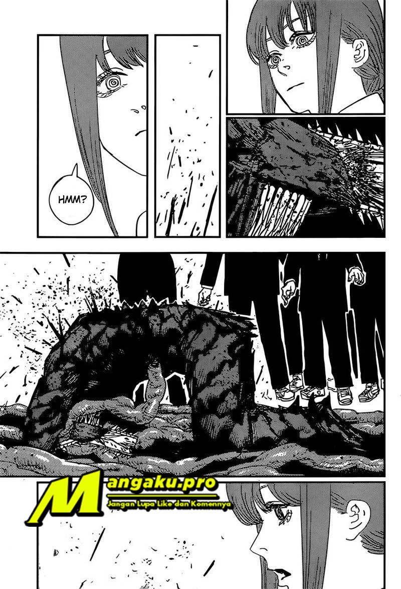 Read Chainsaw Man ID Manga Online