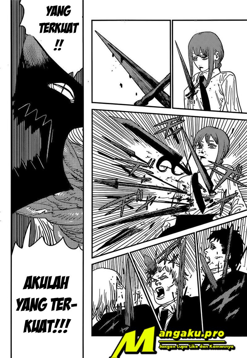 Read Chainsaw Man ID Manga Online