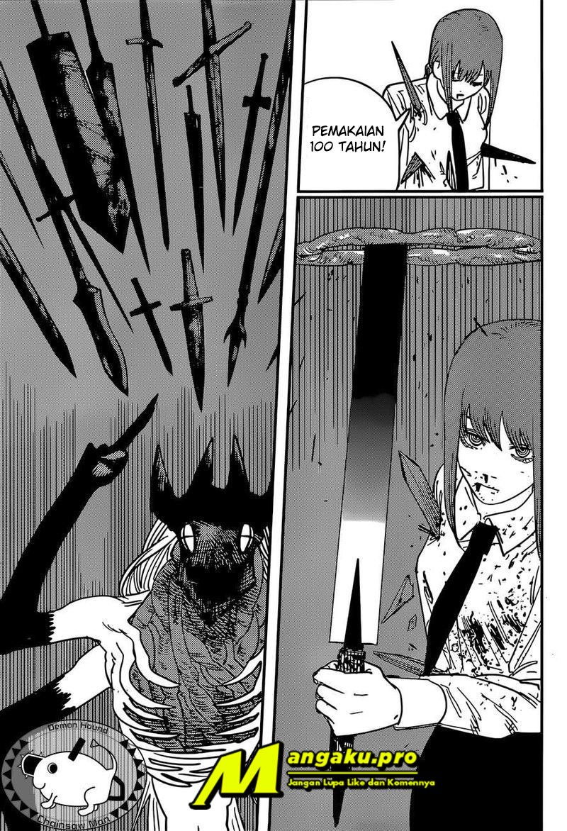 Read Chainsaw Man ID Manga Online