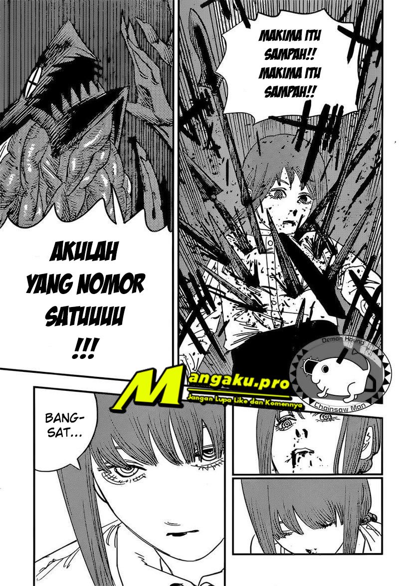 Read Chainsaw Man ID Manga Online