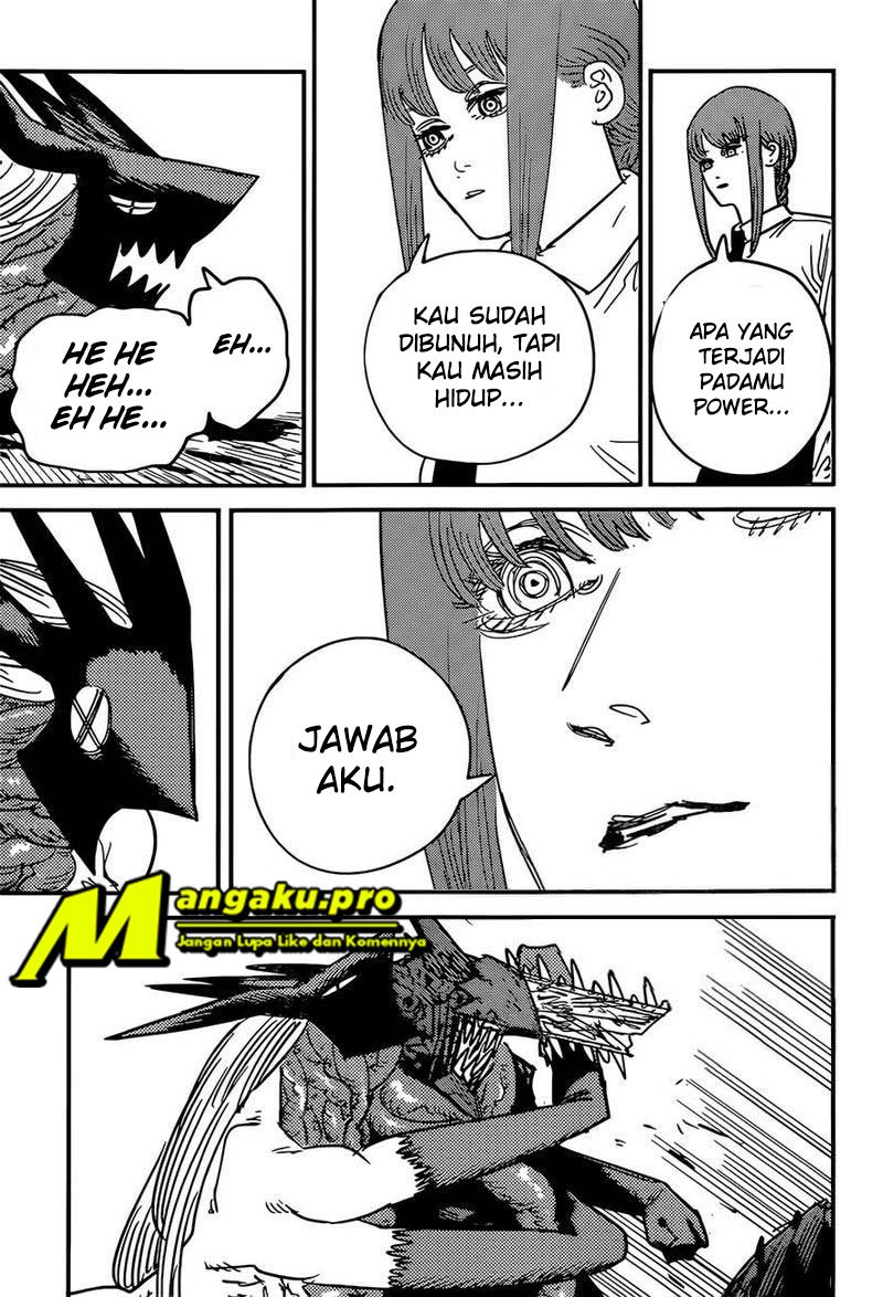 Read Chainsaw Man ID Manga Online
