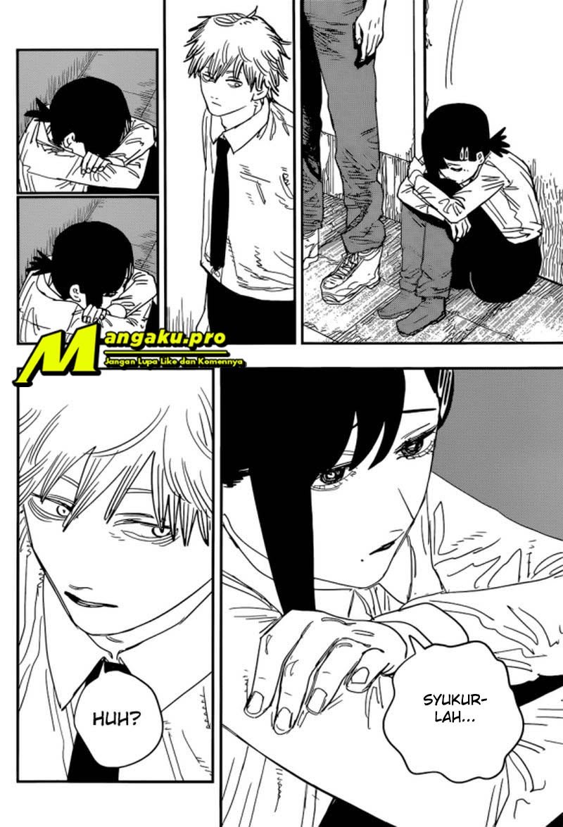 Read Chainsaw Man ID Manga Online