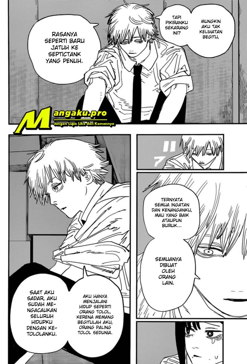 Read Chainsaw Man ID Manga Online