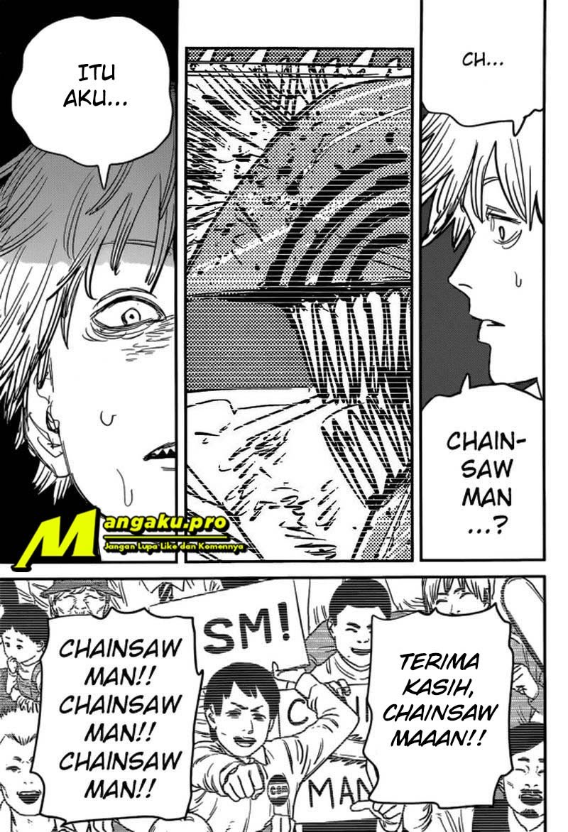 Read Chainsaw Man ID Manga Online