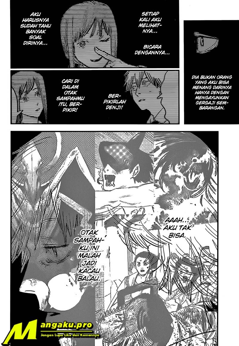 Read Chainsaw Man ID Manga Online