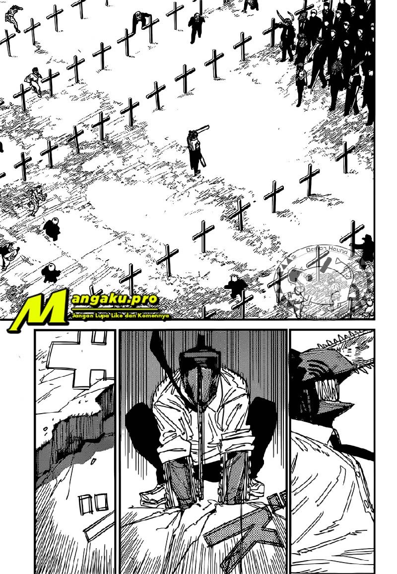 Read Chainsaw Man ID Manga Online