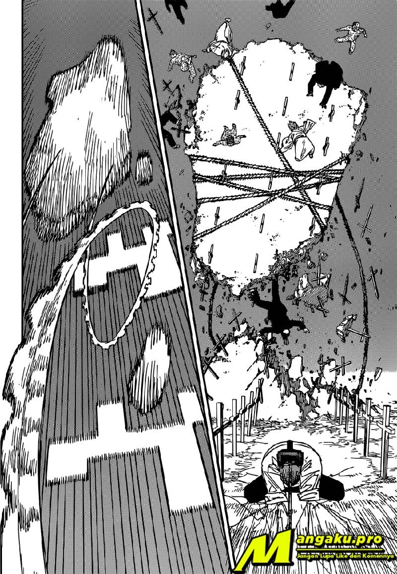 Read Chainsaw Man ID Manga Online