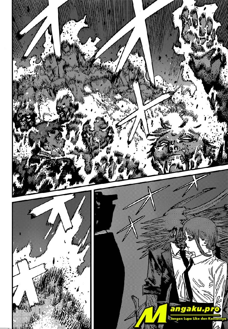 Read Chainsaw Man ID Manga Online