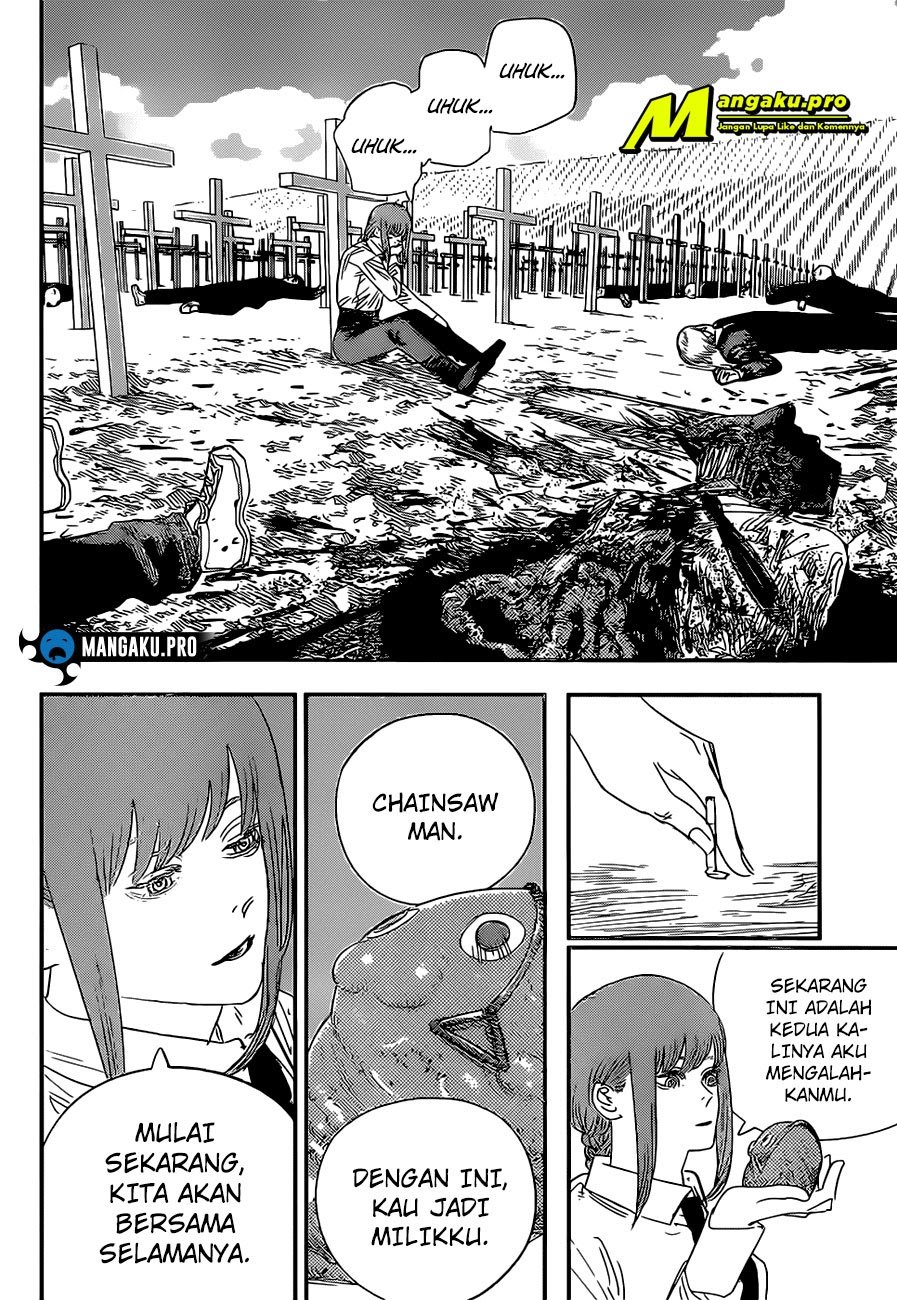 Read Chainsaw Man ID Manga Online