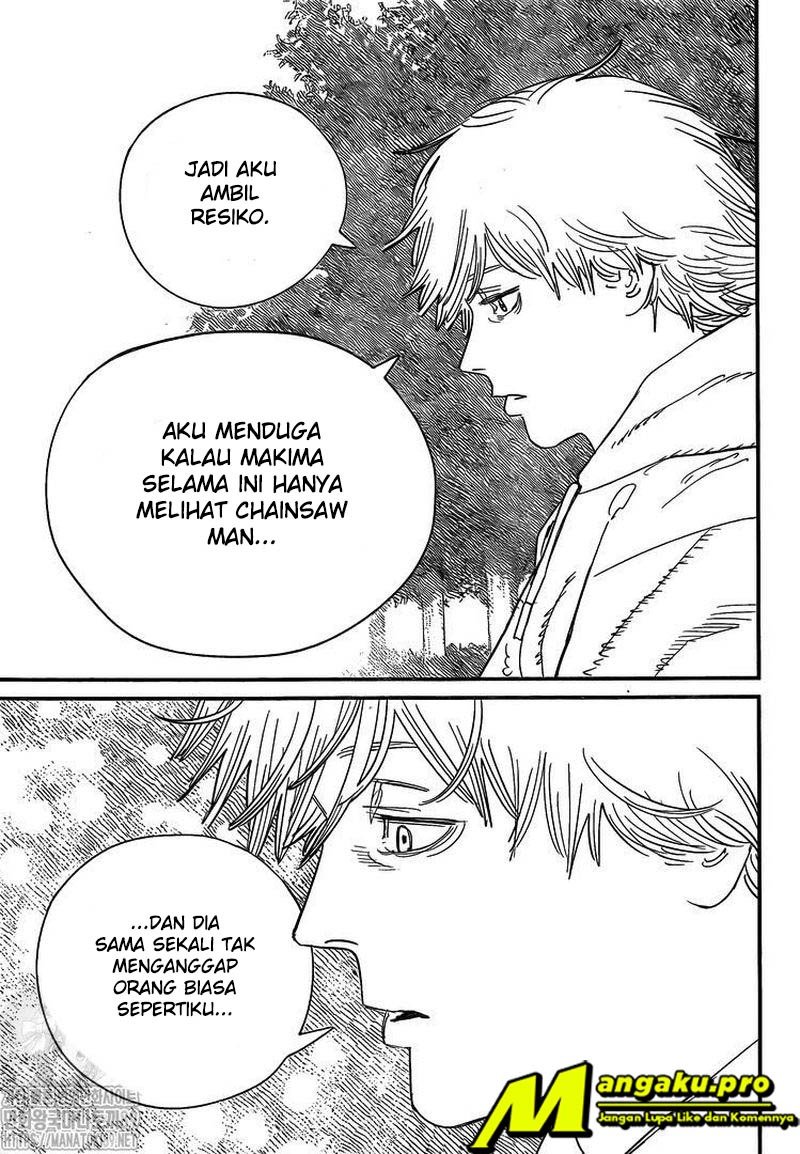Read Chainsaw Man ID Manga Online